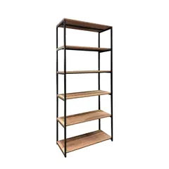 Shelving unit standard 80/30-200