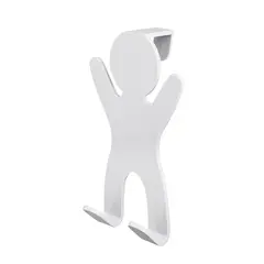 Towel hook Bisk City 2