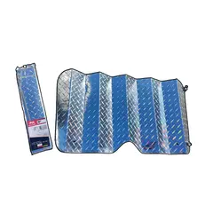 Sun blind Wolver 130 60 cm Laser
