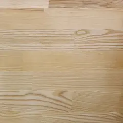 Parquet board oak Graboplast Green Line Lock Ash Classic lacquered 2250x190x13 mm