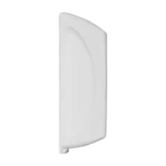 Urinal partition Bien