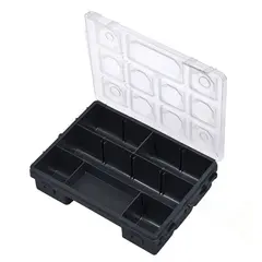 Organizer Patrol Tandem A 200 192x143x50 mm (ORGA200TCCZAPG001)
