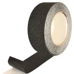 Anti-slip adhesive tape for stairs Boss Tape 50mmx25m