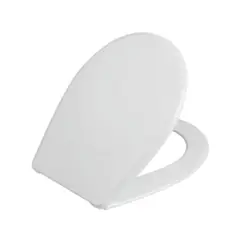 Toilet seat Bisk PRIMA PP