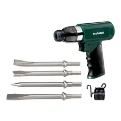 პნევმატური სანგრევი ჩაქუჩი Metabo DMH 30 SET (604115500)