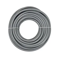 Hose for water mist Bradas WL-Z10-01 5x8 mm 15 m