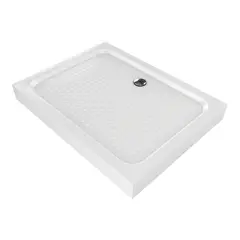 Shower tray IVA TAS129 1200x900x150 mm