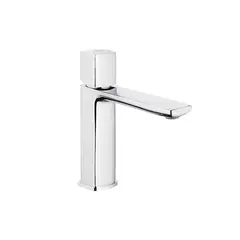 Washbasin faucet KFA Morganit chrome