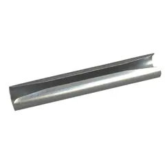 Pipe connector Delfa СТ-25-001 25 mm