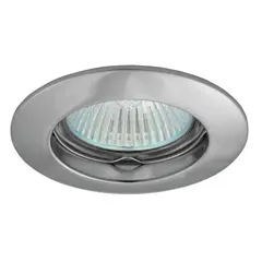წერტილოვანი სანათი KANLUX VIDI CTC-5514-C/M GX5.3