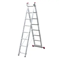 Лестница Krause Corda 010285 3.9 м