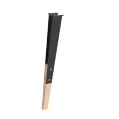 Table leg REI 2-905.400.18P 710 mm