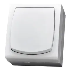 Выключатель OSPEL IP44