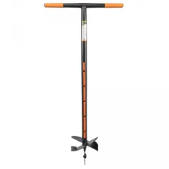 Drill with hardened steel Bradas KT-V2052 20 cm