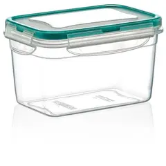 კონტეინერი პროდუქტებისთვის Irak Plastik Fresh box LC-220 0.7 ლ