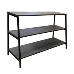 TV stand 3 levels