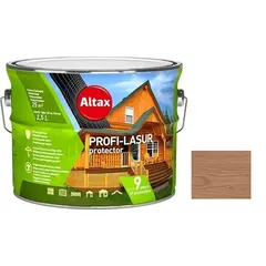 პროფი ლაზური Altax წაბლი 2,5 ლ