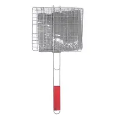 BBQ net MG-704 24x20x50 cm