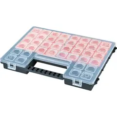 Organizer Patrol Tandem C 400 385x283x50 mm (ORGC400TCZAPG001)