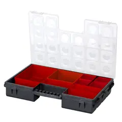 Organizer Patrol Tandem C 300 284x192x50 mm (ORGC300TCZAPG001)