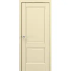 კარის ბლოკი Zadoor MDF Venecia В5 35х800х2150 მმ კრემისფერი მქრქალი