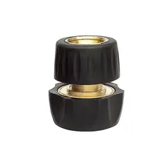 კონექტორი შლანგის თითბერის GF GF80002023 3/4"