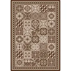 Ковер Karat Carpet Flex 19632/91 1.33x1.95 м