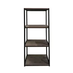 Shelving 4 level