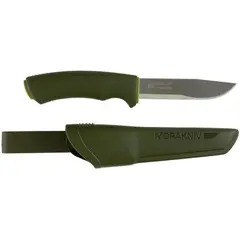 დანა Morakniv Bushcraft Forest (S) Green