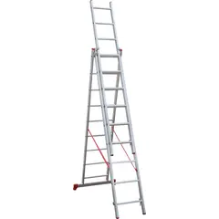 Лестница трёхсекционная NV 2230309 551 см
