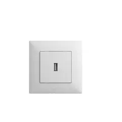 Розетка без рамки LEGRAND USB 10A