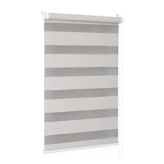 Roller shade Delfa СРШ-01МК-408 43x160 cm