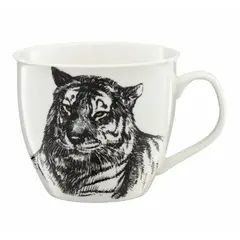 ჭიქა Ambition Tiger Wild 550 მლ