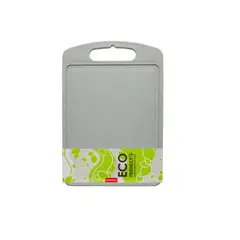 Доска для нарезки Aleana ECO WOOD 30x20см зеленый