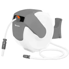 Катушка автоматическая со шлангом Bradas White Line WL-W6B20 1/2" 20 м