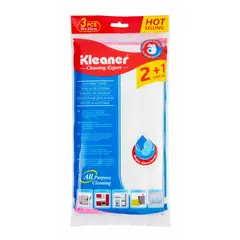 Kitchen towel Kleaner 3 pieces
