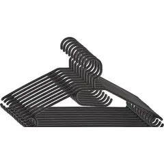 Clothes hanger York 10 pc