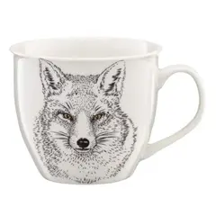 ჭიქა Ambition Fox Wild 550 მლ