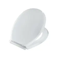 Toilet seat Bisk Malwa 80802