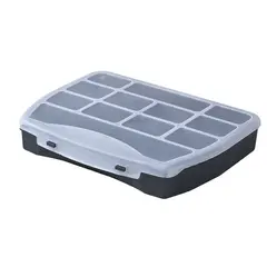 Organizer Patrol Domino 25 250x200x44 mm (ORG25DOMCZAPG001)