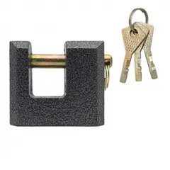 Padlock Soller HBX 113-022 70 mm