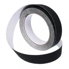 Anti-slip adhesive tape for stairs Boss Tape 25mmx5m