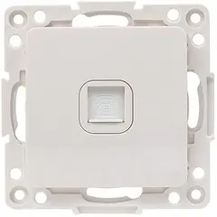 როზეტი EKF TF 7.4x7.4 ჩარჩოს გარეშე