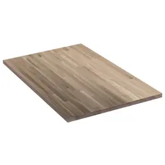 Щит мебельный дуб Inter-lis BC 20x600x800 мм