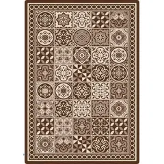 Ковер Karat Carpet Flex 19636/91 1.2x1.7 м