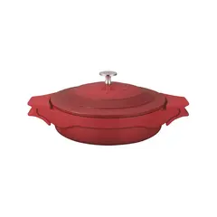 Frying pan-pot BERLLONG BDC-SH28