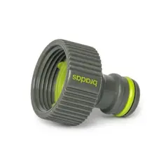 Adapter BRADAS LE-2195 3/4"
