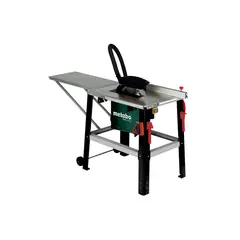 Table saw Metabo TKHS 315 C - 2.0 WNB 2000W (0103152000)