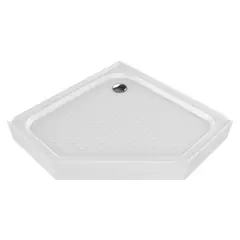 Shower tray IVA TAP100 1000x1000x150 mm