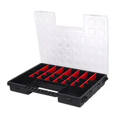 Organizer Patrol Tandem B 400 385x283x50 mm (ORGB400TCZAPG001)